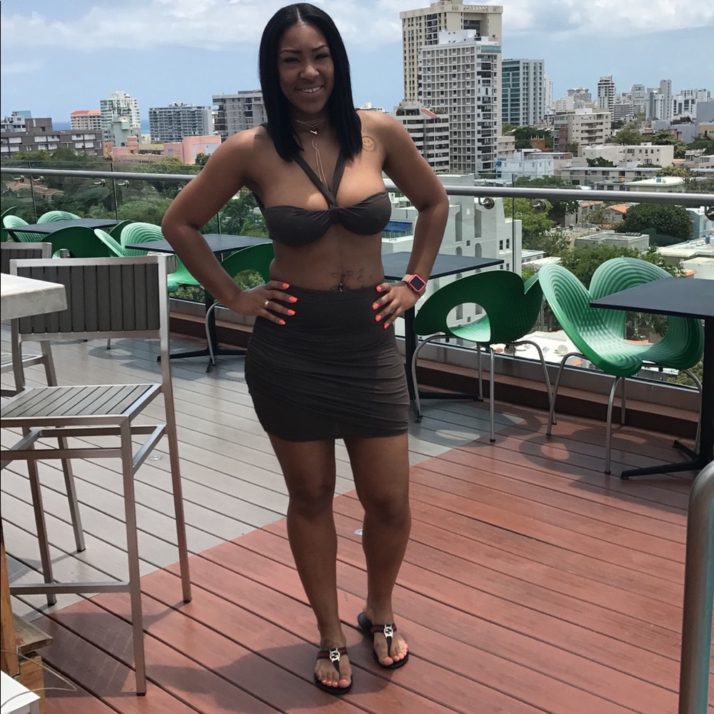 Tobi Two Piece Set